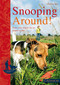 Snooping Around! - Train your dog to be an expert sniffer