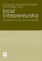 Social Entrepreneurship - Perspektiven für die Raumentwicklung