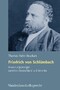 Friedrich von Schlümbach - Erweckungsprediger zwischen Deutschland und Amerika - Interkulturalität und Transkonfessionalität im 19. Jahrhundert