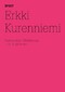 Erkki Kurenniemi - (dOCUMENTA (13): 100 Notes - 100 Thoughts, 100 Notizen - 100 Gedanken # 007)
