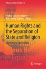 Human Rights and the Separation of State and Religion - International Case Studies
