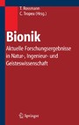 Bionik - Aktuelle Forschungsergebnisse in Natur-, Ingenieur- und Geisteswissenschaft