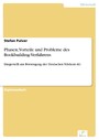 Phasen, Vorteile und Probleme des Bookbuilding-Verfahrens - Dargestellt am Börsengang der Deutschen Telekom AG