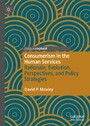 Consumerism in the Human Services - Rationale, Evolution, Perspectives, and Policy Strategies