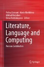 Literature, Language and Computing - Russian Contribution