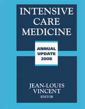 Intensive Care Medicine - Annual Update 2008