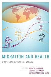 Migration and Health - A Research Methods Handbook