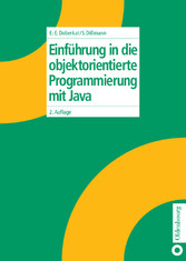 Einführung in die objektorientierte Programmierung mit Java