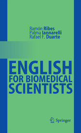 English for Biomedical Scientists