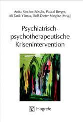 Psychiatrisch-psychotherapeutische Krisenintervention