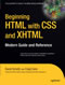 Beginning HTML with CSS and XHTML - Modern Guide and Reference