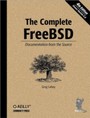 Complete FreeBSD - Documentation from the Source