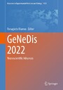 GeNeDis 2022 - Neuroscientific Advances