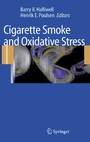 Cigarette Smoke and Oxidative Stress