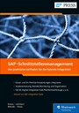 SAP-Schnittstellenmanagement - Der praktische Leitfaden für die hybride Integration