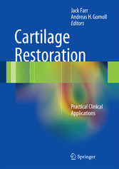 Cartilage Restoration - Practical Clinical Applications