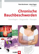 Chronische Bauchbeschwerden - Grundlagen - Diagnostik - Therapie