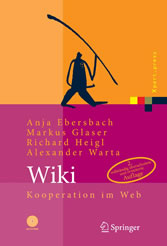 Wiki - Kooperation im Web