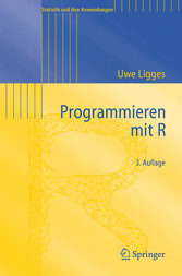 Programmieren mit R