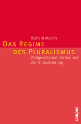 Das Regime des Pluralismus - Zivilgesellschaft im Kontext der Globalisierung