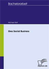 Geo Social Business