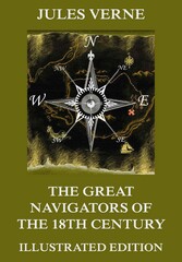 The Great Navigators of the Eighteenth Century